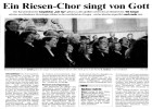Artikel lesen....