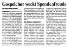 Artikel lesen....